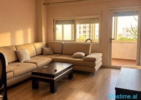 0696043713, Qera, Apartament 1+1, Ali Demi, Tiranë, - 5/9