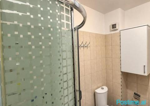 0696043713, Qera, Apartament 1+1, Ali Demi, Tiranë, - 6/9