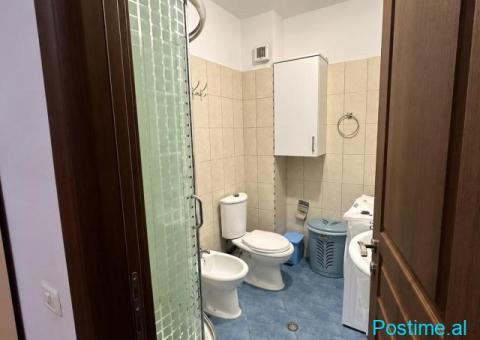 0696043713, Qera, Apartament 1+1, Ali Demi, Tiranë, - 7/9