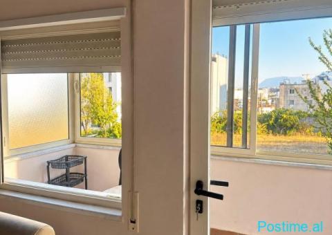 0696043713, Qera, Apartament 1+1, Ali Demi, Tiranë, - 8/9
