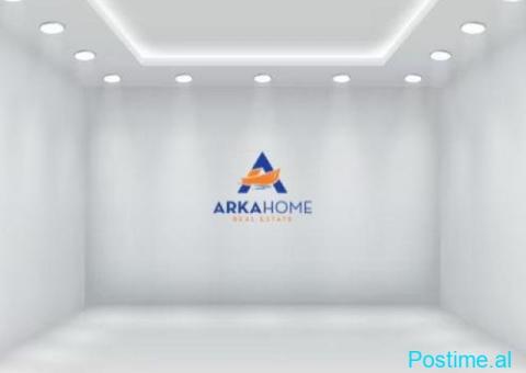 JEPET AMBJENT ME QERA 30M2 'KOMUNA E PARISIT , PALLATET E AR