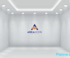 JEPET AMBJENT ME QERA 30M2 'KOMUNA E PARISIT , PALLATET E AR