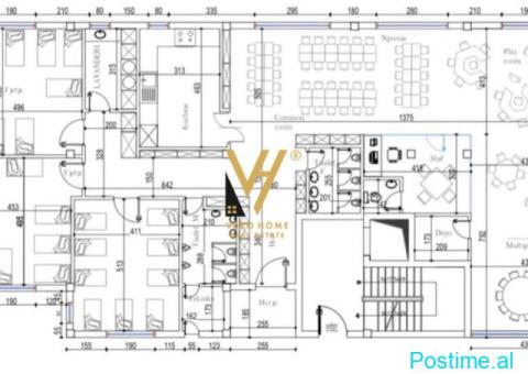 SHITET NJESI BIZNESI 300 M2 NE SELITE 800.000 EURO - 5/5