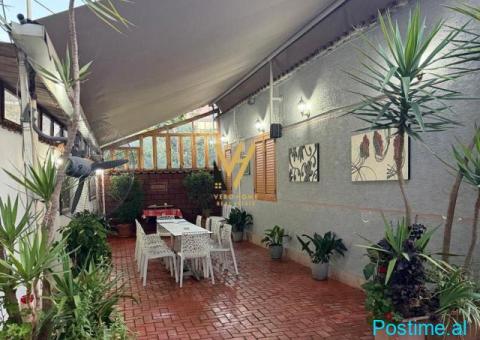 JEPET AMBIENT BIZNESI 150 M2 ME QERA NE LAPRAKE 100.000 LEKE - 2/4
