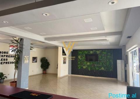 JEPET AMBIENT BIZNESI 150 M2 ME QERA NE LAPRAKE 100.000 LEKE - 4/4