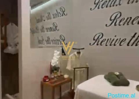 JEPET QENDER ESTETIKE ME QERA TE RRUGA BURGUT 200.000 LEKE - 4/4