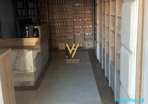 JEPET DYQAN 30 M2 ME QERA NE BLLOK 1.500 EURO
