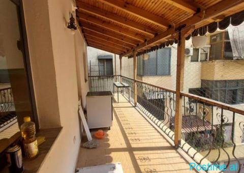 JEPET AMBIENT BIZNESI 110 ME QIRA TE RR.KAVAJES 180.000 LEKE - 6/9