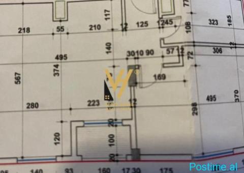 JEPET ZYRE 80 M2 ME QERA NE MYSLYM SHYR 800 EURO - 4/5