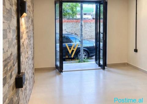 JEPET AMBIENT BIZNESI 86 M2 ME QERA NE VASIL SHANTO 100.000 - 1/3