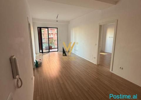 JEPET ZYRE 114 M2 ME QERA TE GARDEN BUILDING 1.200 EURO - 1/5