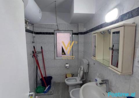 JEPET AMBIENT BIZNESI 100 M2 TE PALLATI SHIGJETA 70.000 LEKE - 3/4