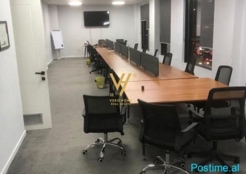 JEPET ZYRE 455 M2 ME QERA TE RRUGA HOXHA TAHSIM 5.000 EURO - 4/5