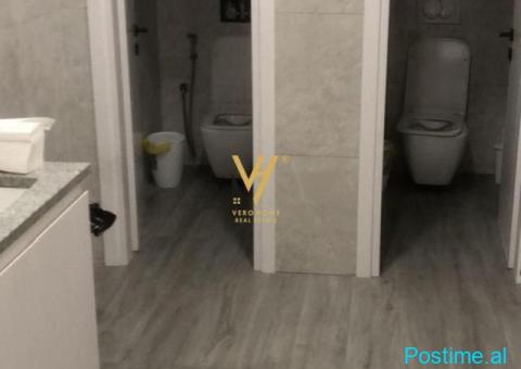 JEPET ZYRE 455 M2 ME QERA TE RRUGA HOXHA TAHSIM 5.000 EURO - 5/5