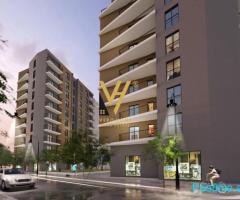 SHITET DYQAN 134 M2 NE ASTIR, JOLLA SHPK 349.700 EURO
