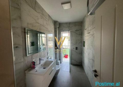 JEPET ZYRE 180 M2 ME QERA TE SHESHI WILLSON 2.000 EURO - 2/5