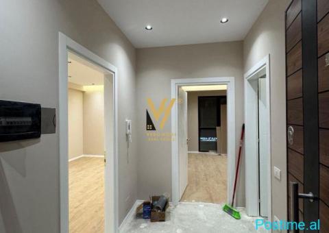 JEPET ZYRE 64 M2 ME QERA TEK URBAN GATE, ASTIR 450 EURO - 2/5