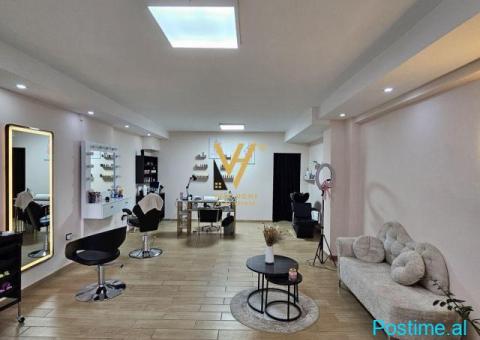 JEPET DYQAN 60 M2 ME QIRA TE ISH EKSPOZITA 60.000 LEKE