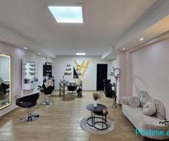 JEPET DYQAN 60 M2 ME QIRA TE ISH EKSPOZITA 60.000 LEKE