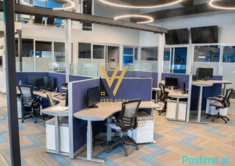 JEPET ZYRE 200 M2 ME QIRA NE BLLOK 2.500 EURO