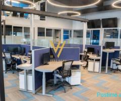 JEPET ZYRE 200 M2 ME QIRA NE BLLOK 2.500 EURO