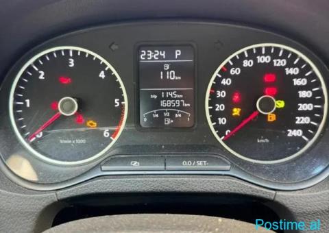 Jepet me Qera Audi A4 - 4/4
