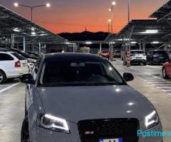 Jepet me Qera Audi S3