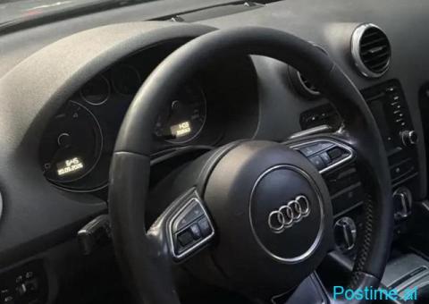 Jepet me Qera Audi S3 - 3/5