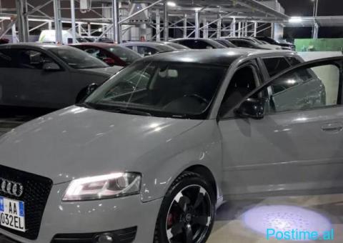 Jepet me Qera Audi S3 - 4/5