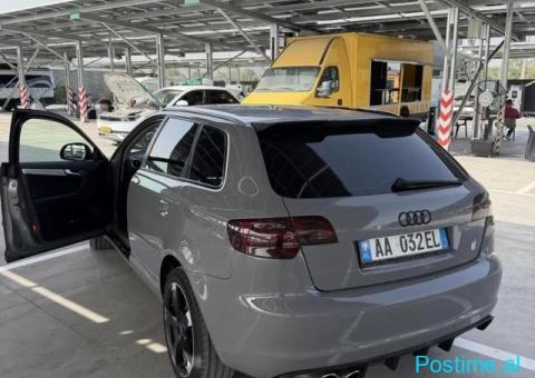 Jepet me Qera Audi S3 - 5/5