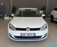Jepet me Qera Volkswagen Golf 7