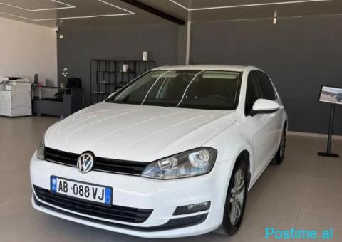 Jepet me Qera Volkswagen Golf 7 - 2/5