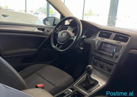 Jepet me Qera Volkswagen Golf 7 - 3/5
