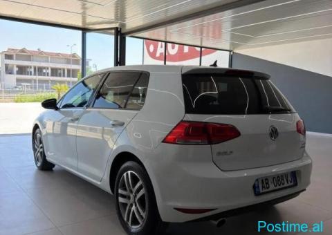 Jepet me Qera Volkswagen Golf 7 - 4/5