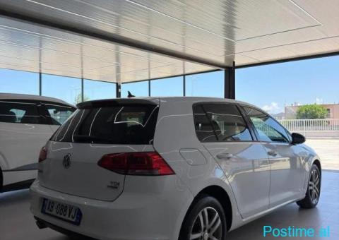 Jepet me Qera Volkswagen Golf 7 - 5/5