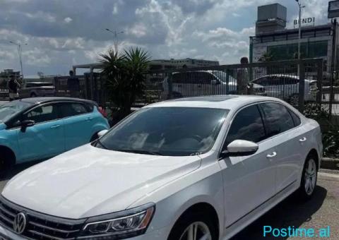 Jepet me Qera Volkswagen Passat