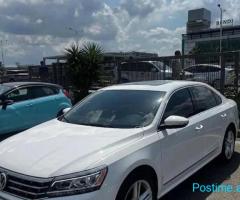 Jepet me Qera Volkswagen Passat