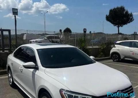 Jepet me Qera Volkswagen Passat - 2/2