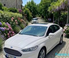 Ford Mondeo Me Qera