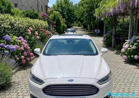 Ford Mondeo Me Qera - 2/3