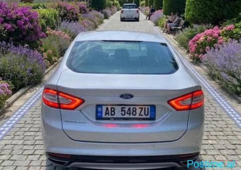 Ford Mondeo Me Qera - 3/3