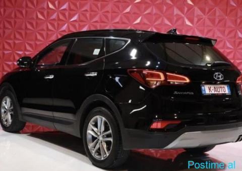 Hyundai SantaFe 4WD EXCLUSIVE - 1/6