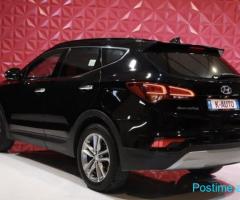 Hyundai SantaFe 4WD EXCLUSIVE
