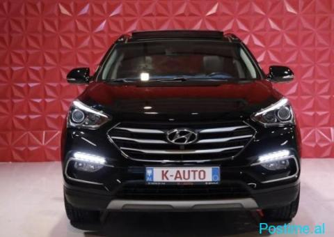 Hyundai SantaFe 4WD EXCLUSIVE - 2/6