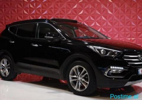 Hyundai SantaFe 4WD EXCLUSIVE - 3/6