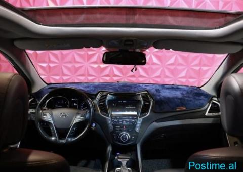 Hyundai SantaFe 4WD EXCLUSIVE - 5/6