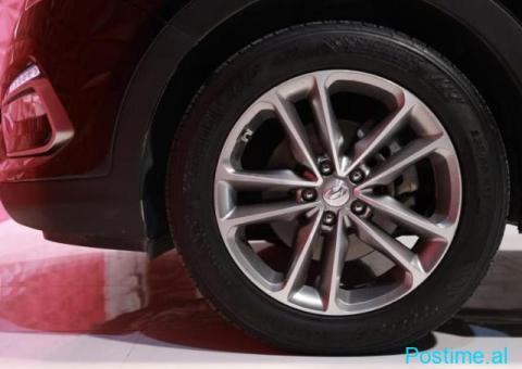 Hyundai SantaFe 4WD EXCLUSIVE - 6/6
