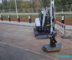 Shitet minieskacator