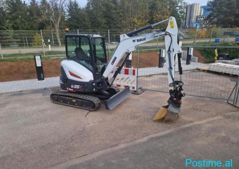 Shitet minieskacator - 3/3