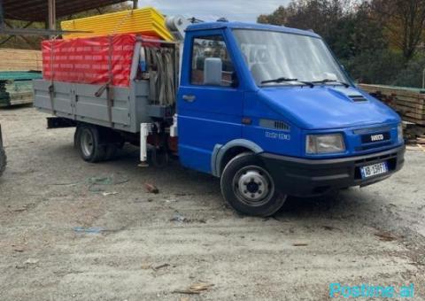 Transporte te ndryshme me vinç 24h - 2/8
